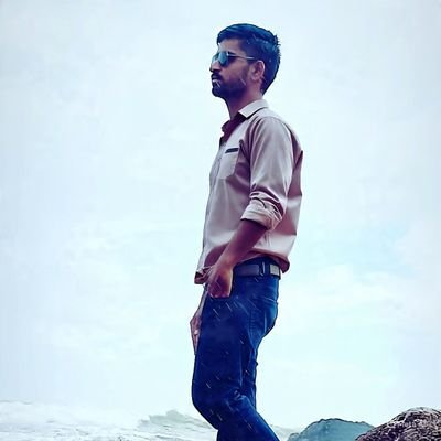 Babumanish09's profile picture. राम राम भाईयों🇮🇳🚩