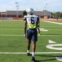 Jayden Gee (@5starrrgee) 's Twitter Profile