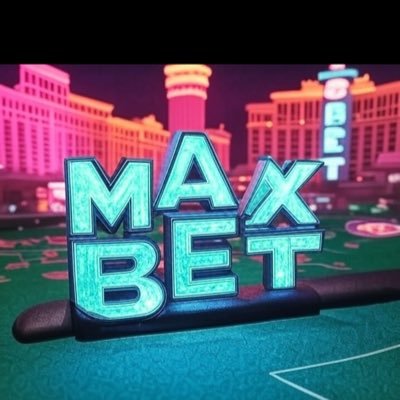 MAXBET EVERYTHING!! S7, 63, 66 financial advisor, crypto, meme coin and stock enthusiast. J3ZAt4mdX5srqYgLX5SmNbk4k8VYu6oEmtDx8UL3moon on Moonshot create