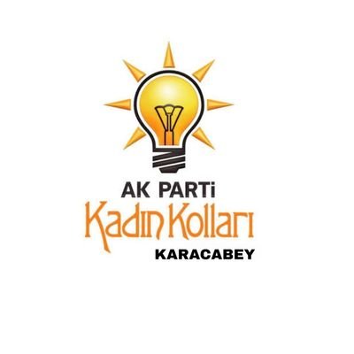 AK Parti Kadın Kolları Karacabey İlçe
Başkanlıği