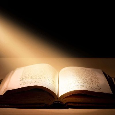Basic Bible Instructor sharing God's word and inviting Pastors and Congregation Members to learn and master the Bible, especially Revelation, a Free Seminary.