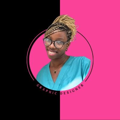 Oritoke♣️ ⚜️ Graphic Designer ⚜️ Illustrator Profile
