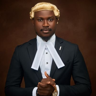 Mozanudofiaa's profile picture. Legal Practitioner /
Human rights activist/
Voice of the Oppressed.