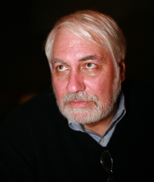 dickbrush's profile picture. At Johnson & Wales University, Dean, The Hospitality College