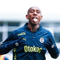 Andérson Talisca 💎 (@taliscca9) 's Twitter Profile
