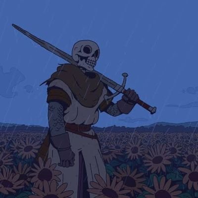 nicocm92's profile picture. Deus Vult  ✞︎
