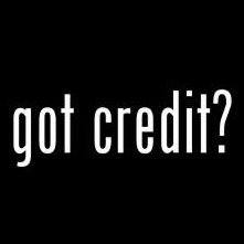 Got Credit? 📰 Credit, money & business updates 💡 Strategies to level up your finances 📲 Tap in for tips, tools & real talk