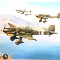 Der Stuka (@derstuka1944) 's Twitter Profile