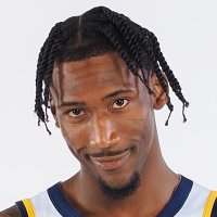Quenton Jackson Muse (@pacerslegend) 's Twitter Profile