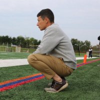 Geoffrey Chrisman (@coach_gchrisman) 's Twitter Profile