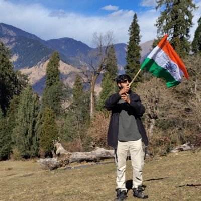 Dev Vatsa Profile