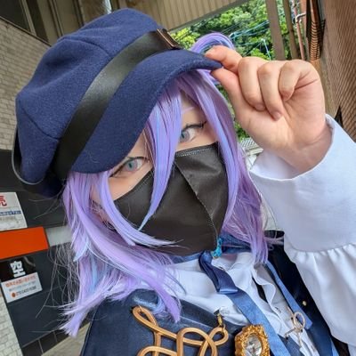 𝙻𝚊𝚝𝚎☕_cos‎さんのプロフィール画像