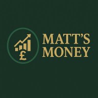 Matt’s Money (@mattmakesmoneys) 's Twitter Profile