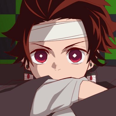 Tenzuverse's profile picture. 