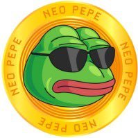 Neo Pepe Official Support ✪ (@neopepe_desk) 's Twitter Profile