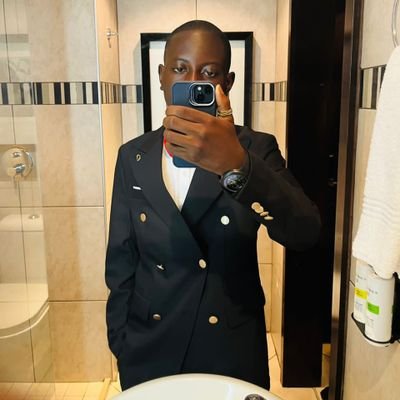 ENyembo15589's profile picture. Je suis un entrepreneur général a la recherche d'un savoir et acquérir des nouvelles expériences j'aimerais avoir vos avis enfin de m'améliorer dans mon parcour