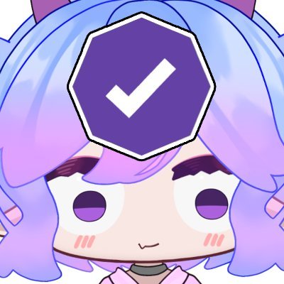 Hanakyo 😈✨ VTUBERさんのプロフィール画像