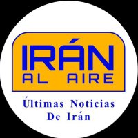 Irán Al Aire (@iranalaire) 's Twitter Profile