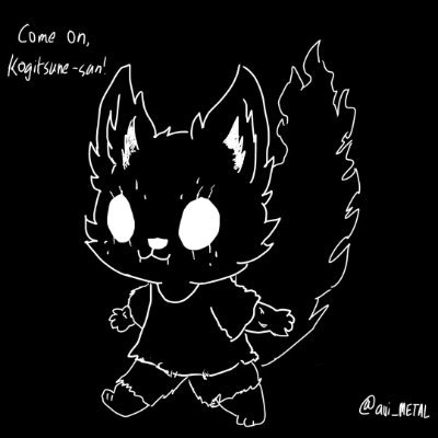 BABYMETAL (そして他の多くのバンド) のために世界を旅するキツネの驚くべき人生 私の冒険を追ってください!人生を最大限に生きましょう! 🤘🦊🤘 日本が大好き、音楽が大好きです!🇬🇧🇩🇪🇫🇷🇳🇱🇧🇪🇮🇹🇪🇸🇨🇭🇦🇹🇵🇱🇺🇸🇨🇦🇦🇺 🇯🇵
