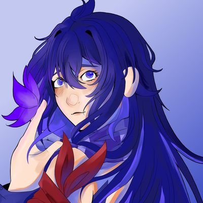 Isa |COMMS OPEN|🦋🐇さんのプロフィール画像