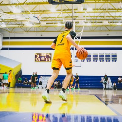 6'1 guard, Orange High School, Class of 2026, alexmcculloch37@gmail.com