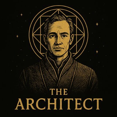 the_architect_9's profile picture. 