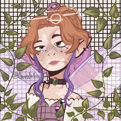 Married🌸General Artist🌸She/Fae/He🌸Girl Gamer🌸Romanticy Reader🌸Pagan
