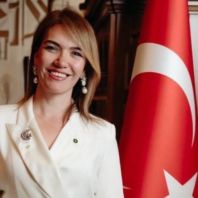 🇹🇷 🇭🇺 Türkiye Cumhuriyeti Budapeşte Büyükelçisi / Ambassador of the Republic of Türkiye to Hungary @tc_budapestebe @antalyadf