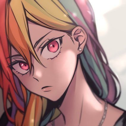 NijiNoOtaku's profile picture. 『Rainbow Nerd』 🎵Gimme One More Time!🎵 #FTRP