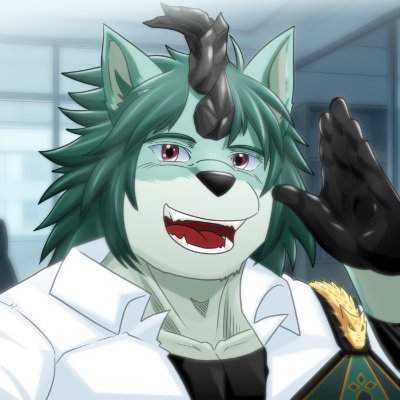 Jin Saeyoung🍈【PNGTuber】さんのプロフィール画像