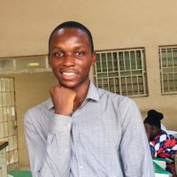 Abdullahi Agbeniga (@abdullahi_28) 's Twitter Profile