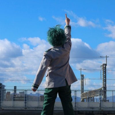 おっちゃね👨🏻‍🦰さんのプロフィール画像