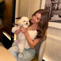 Ocean (@cherry_iooo) 's Twitter Profile