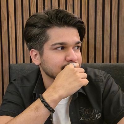 علی نوترون🚀 Profile