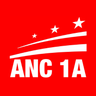 ANC1A's profile picture. Official account of Advisory Neighborhood Commission 1A, proudly representing Columbia Heights. For inquiries, email 1A@anc.dc.gov. #ANC1A #ColumbiaHeightsDC