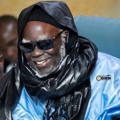 cheikhouna216's profile picture. sakou xamxam