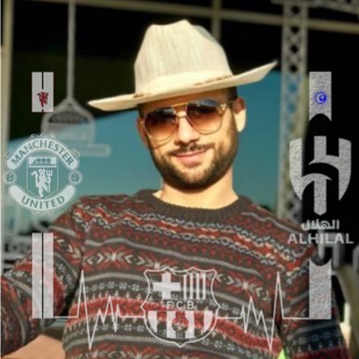 fareedmg's profile picture. ♟️كن جميلاً ترى الوجودَ جميلُ 🇸🇦 🇶🇦 8 🫀🃏