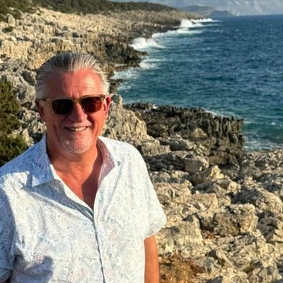 johnDonald0012's profile picture. just need to be strong and happy
