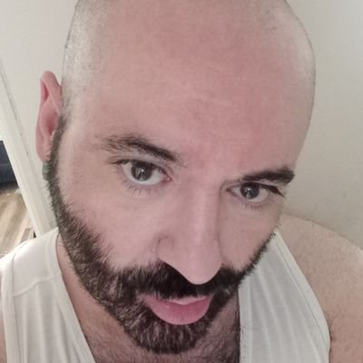 Mikaylee1976's profile picture. Liberal Guy, Gay, Sober, Single ,Black Cat Dad, Vaccinated, Italian/Canadian ,Pop Culture Fiend, Oh and Wrestling