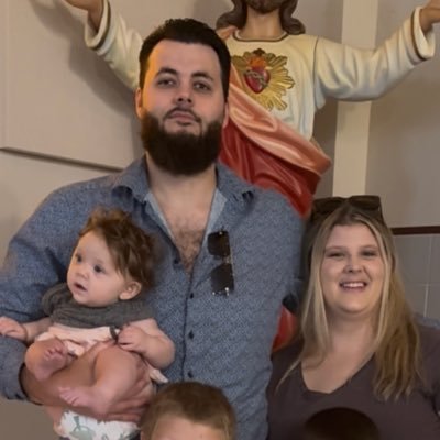 12valveflow's profile picture. Outdoorsman⛰️