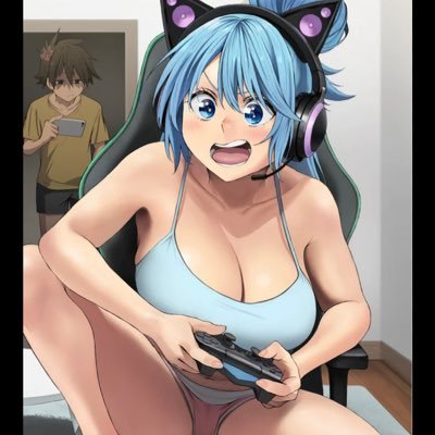Artist 🖌️🔞//NSFW 🔞 //Love to draw NSFW ❤️🔞//NSFW//Love watching anime ❤️🔞//NO MINORS🔞 //Dm’s are always open 🔞📩//COMMISSION OPEN🔞🔞