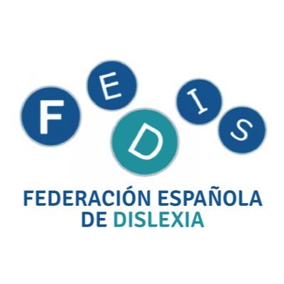 Desde 2006 trabajando por las personas con dislexia en España. Síguenos en https://t.co/StdAUUQS2b y https://t.co/MHIYvQ24Ua ☎️INFODIS: 691 018 018