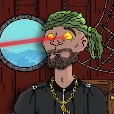 haroonNFTs's profile picture. Philanthropist, educator, investor