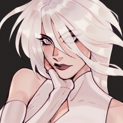 aura✨Commissions OPENさんのプロフィール画像