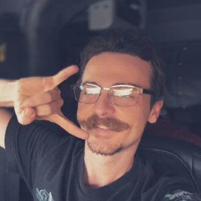 Halfnuts389's profile picture. Just be a good human🫠