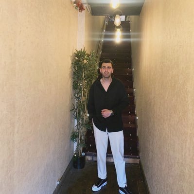 mertyiiilmazz7's profile picture. 🦅