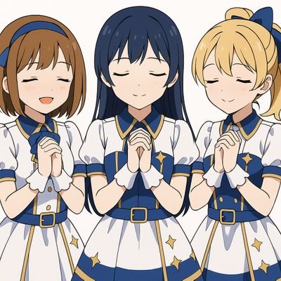 Ai06yK9's profile picture. こんにちは