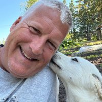 Kenneth Scott Laughren (@scottlaughren) 's Twitter Profile