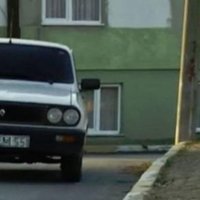 Beyaz Toros