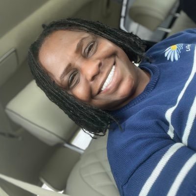 Laidback1908's profile picture. Christian ,Proud American, Retired Florida Law Enforcement Deputy ,Wife and Mother, Love my country. Pro Choice. 👮🏽♀️🚔